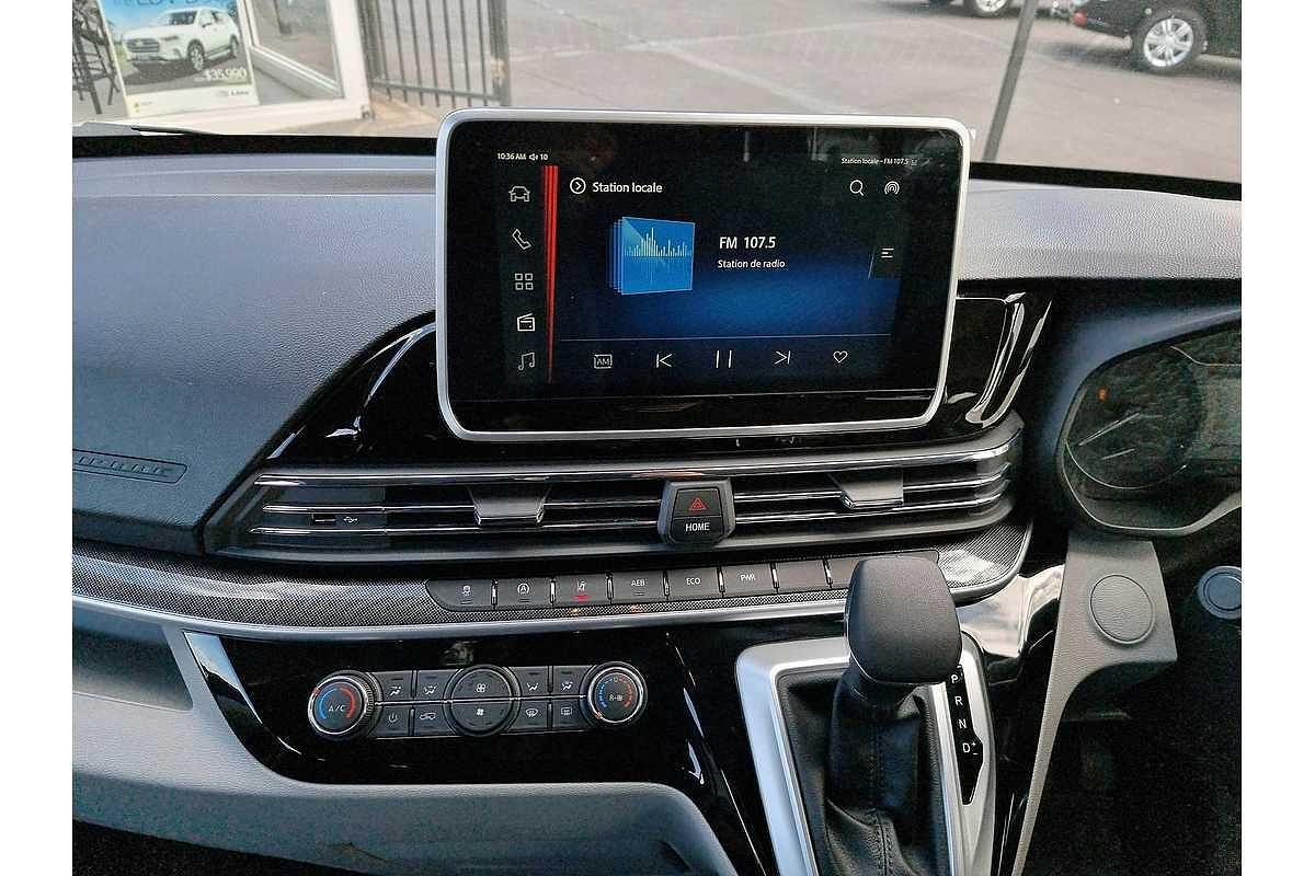 2024 LDV Deliver 9 LWB High Roof LWB High Roof