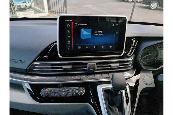 2024 LDV Deliver 9 LWB High Roof LWB High Roof