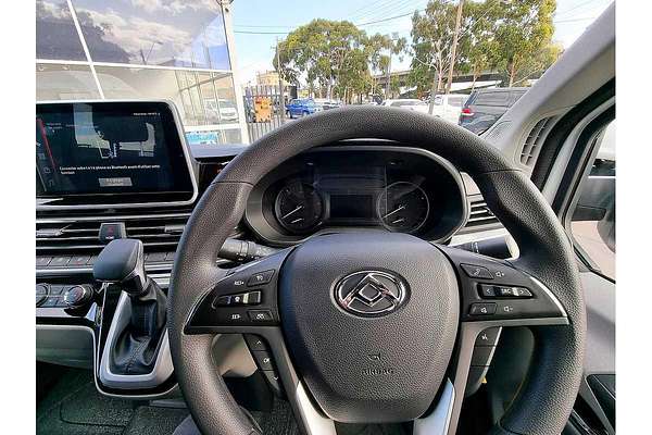 2024 LDV Deliver 9 LWB High Roof LWB High Roof