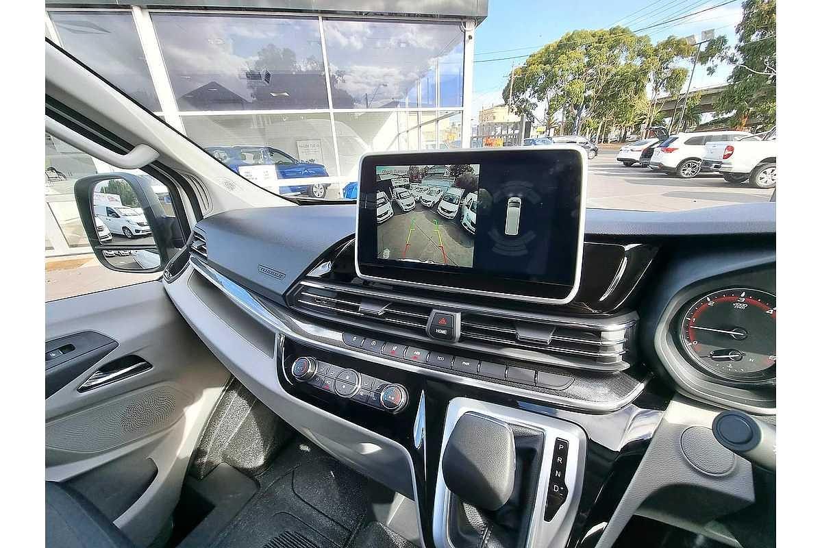 2024 LDV Deliver 9 LWB High Roof LWB High Roof