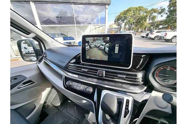 2024 LDV Deliver 9 LWB High Roof LWB High Roof