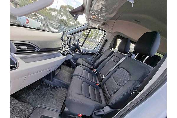 2024 LDV Deliver 9 LWB High Roof LWB High Roof