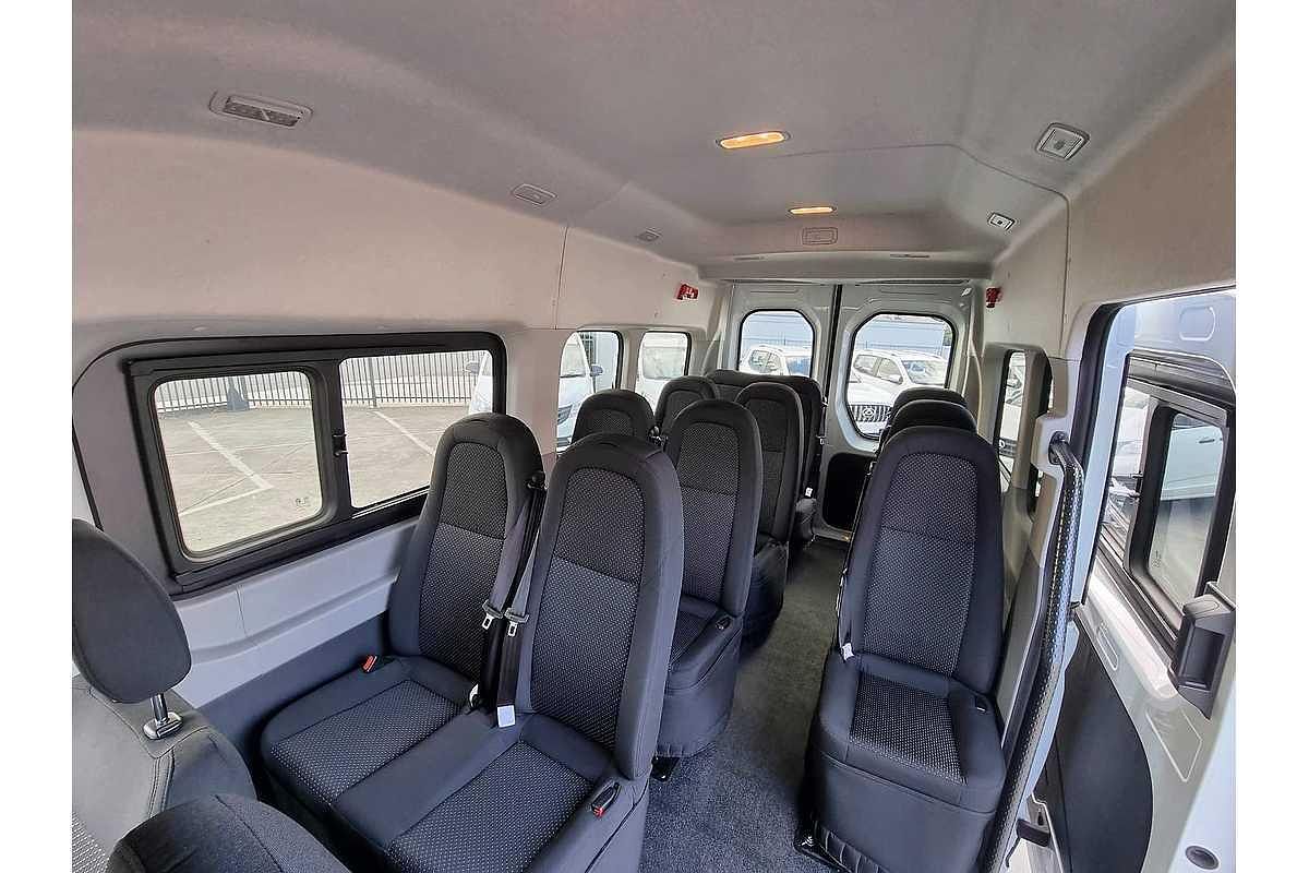 2024 LDV Deliver 9 LWB High Roof LWB High Roof