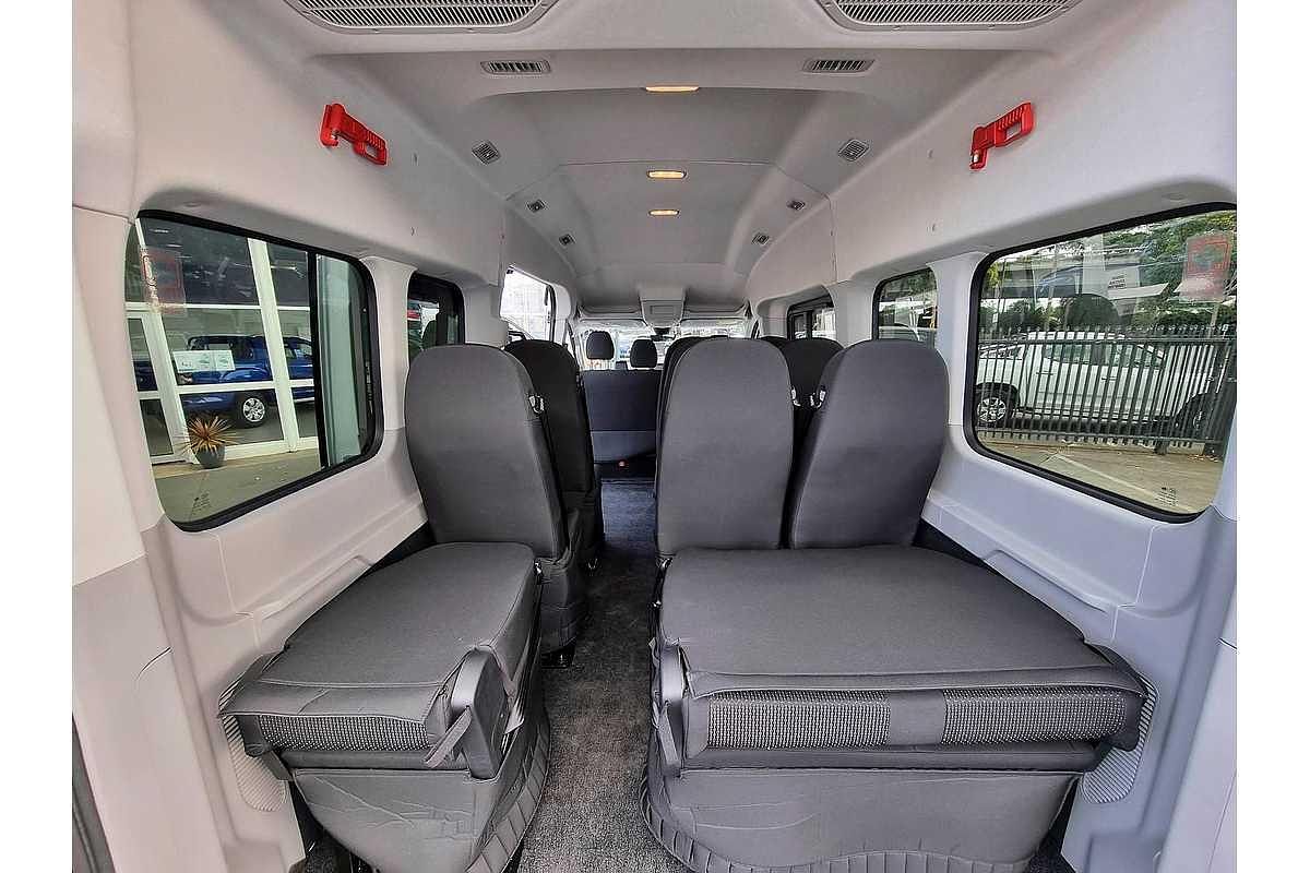2024 LDV Deliver 9 LWB High Roof LWB High Roof