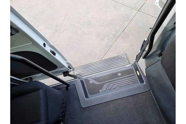 2024 LDV Deliver 9 LWB High Roof LWB High Roof