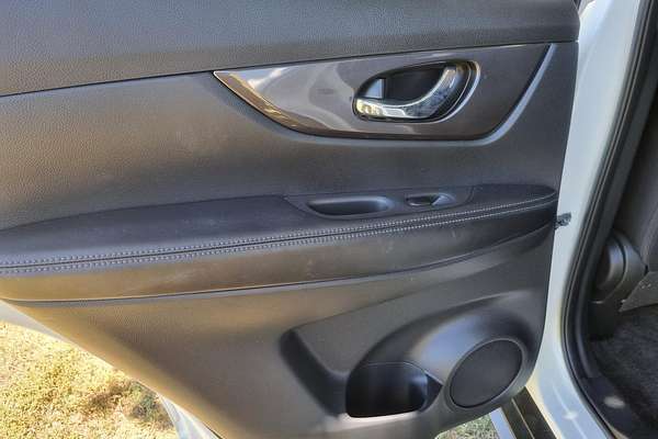 2021 Nissan X-TRAIL ST T32