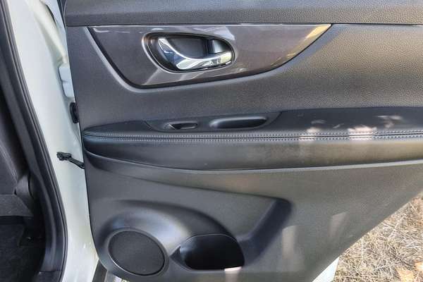 2021 Nissan X-TRAIL ST T32