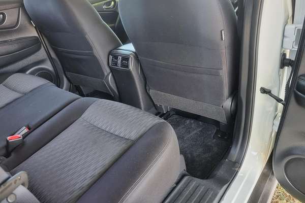 2021 Nissan X-TRAIL ST T32