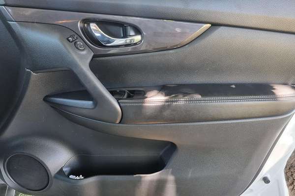 2021 Nissan X-TRAIL ST T32