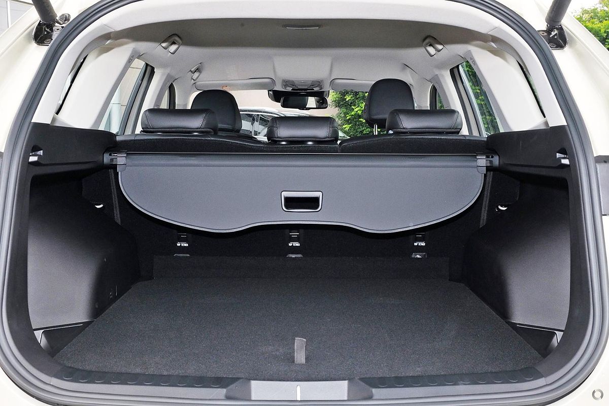 2025 GWM Haval H6 Lux Hybrid B01