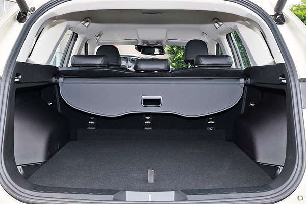 2025 GWM Haval H6 Lux Hybrid B01