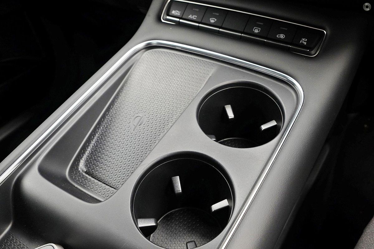 2025 GWM Haval H6 Lux Hybrid B01