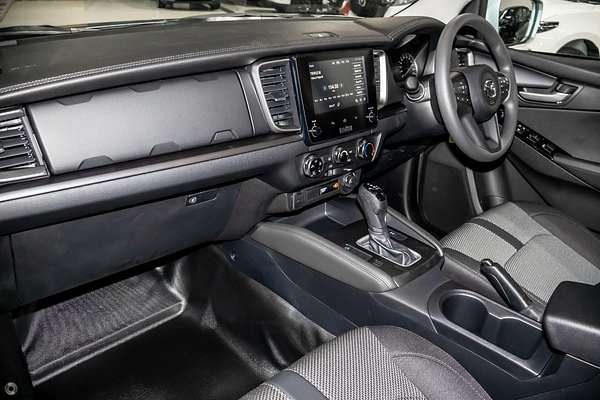 2025 Mazda BT-50 XT TF 4X4