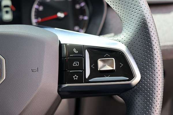 2025 MG ZS Vibe Turbo ZS32