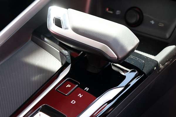 2025 MG ZS Vibe Turbo ZS32