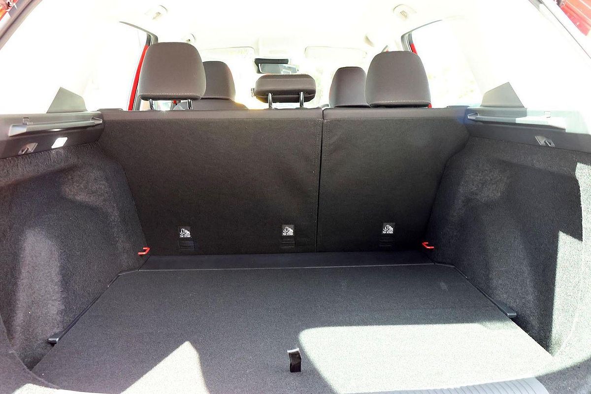 2025 MG ZS Vibe Turbo ZS32