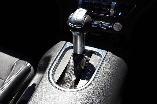 2016 Ford Mustang GT FM