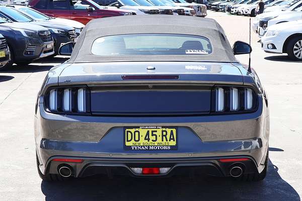 2016 Ford Mustang GT FM