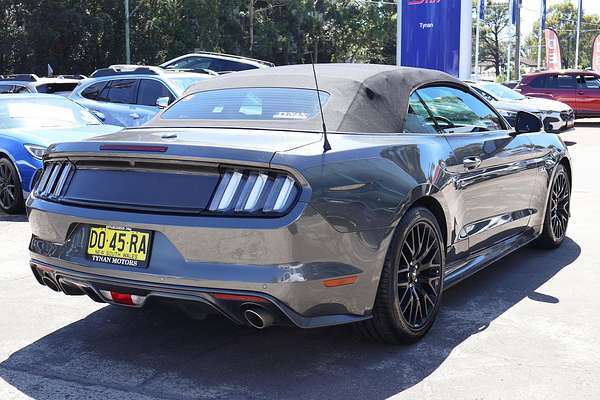 2016 Ford Mustang GT FM