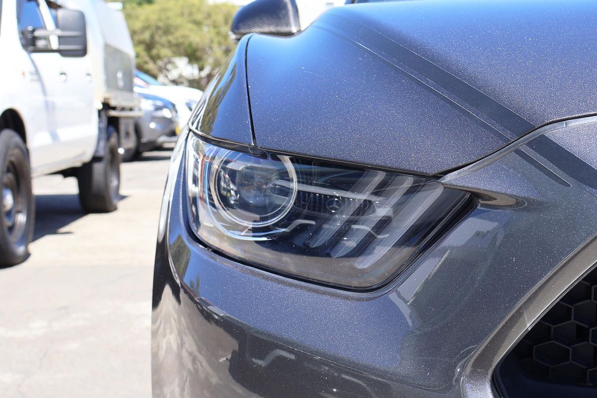 2016 Ford Mustang GT FM