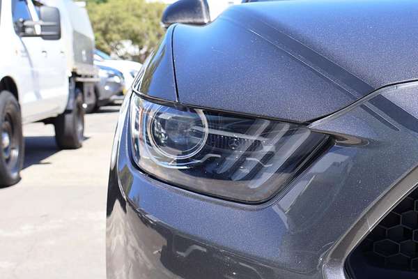 2016 Ford Mustang GT FM