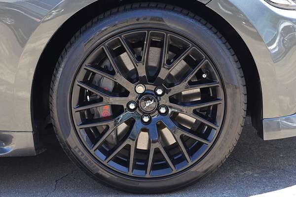 2016 Ford Mustang GT FM