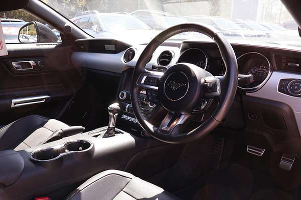 2016 Ford Mustang GT FM