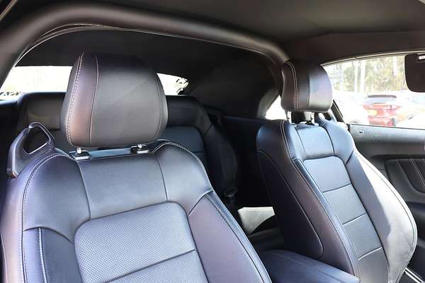 2016 Ford Mustang GT FM