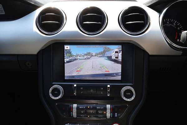 2016 Ford Mustang GT FM