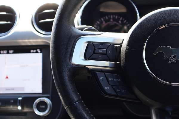 2016 Ford Mustang GT FM