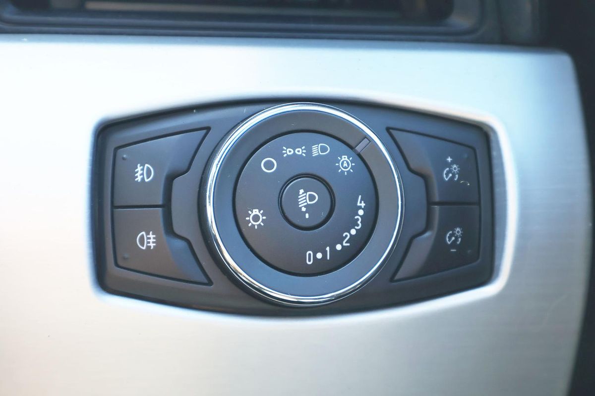 2016 Ford Mustang GT FM