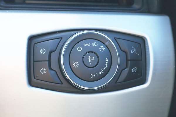 2016 Ford Mustang GT FM