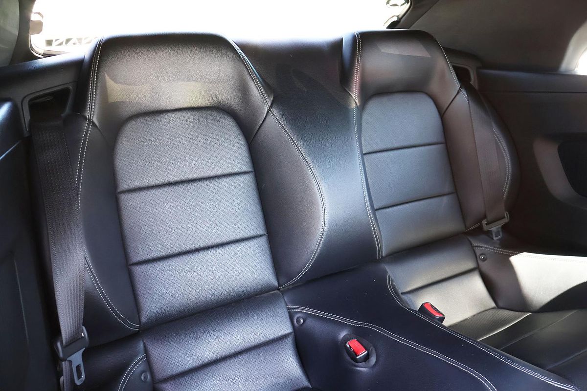 2016 Ford Mustang GT FM