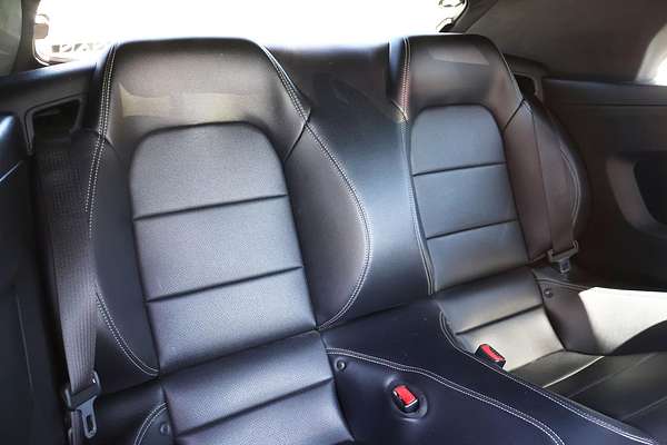 2016 Ford Mustang GT FM