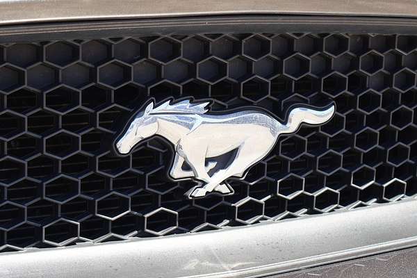 2016 Ford Mustang GT FM