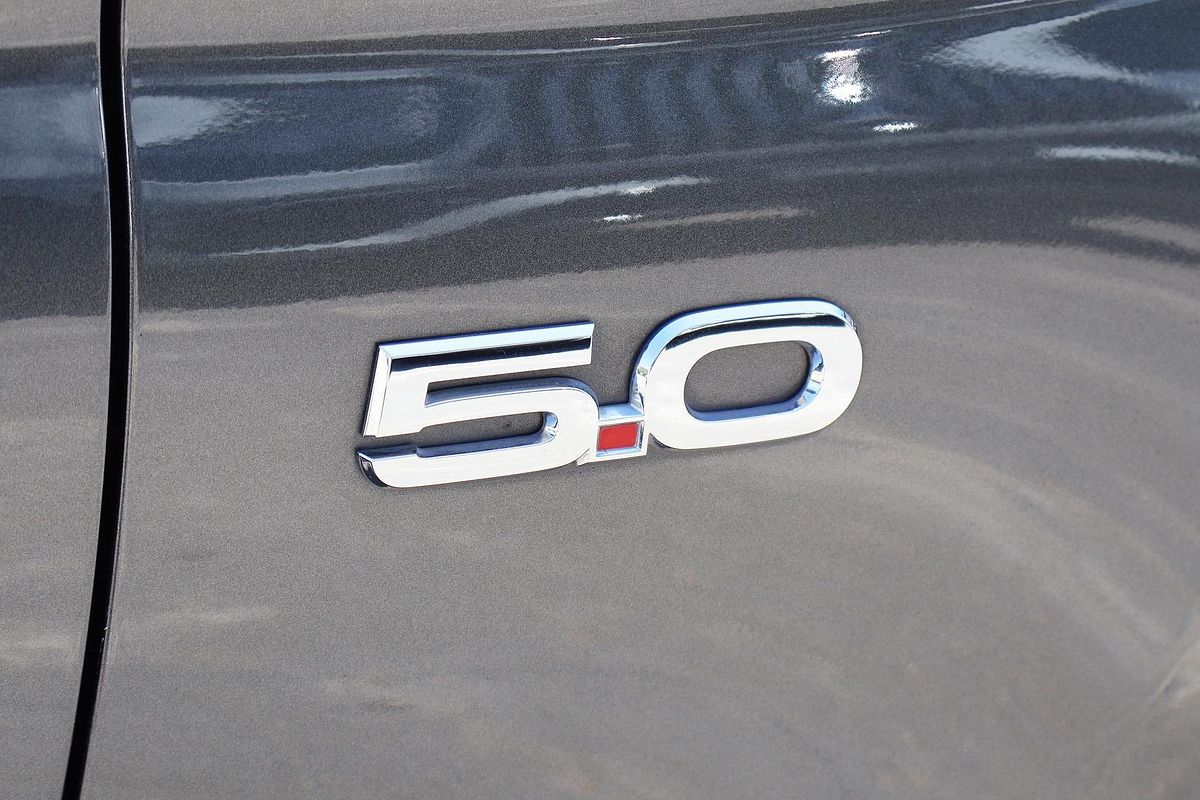 2016 Ford Mustang GT FM