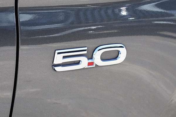 2016 Ford Mustang GT FM