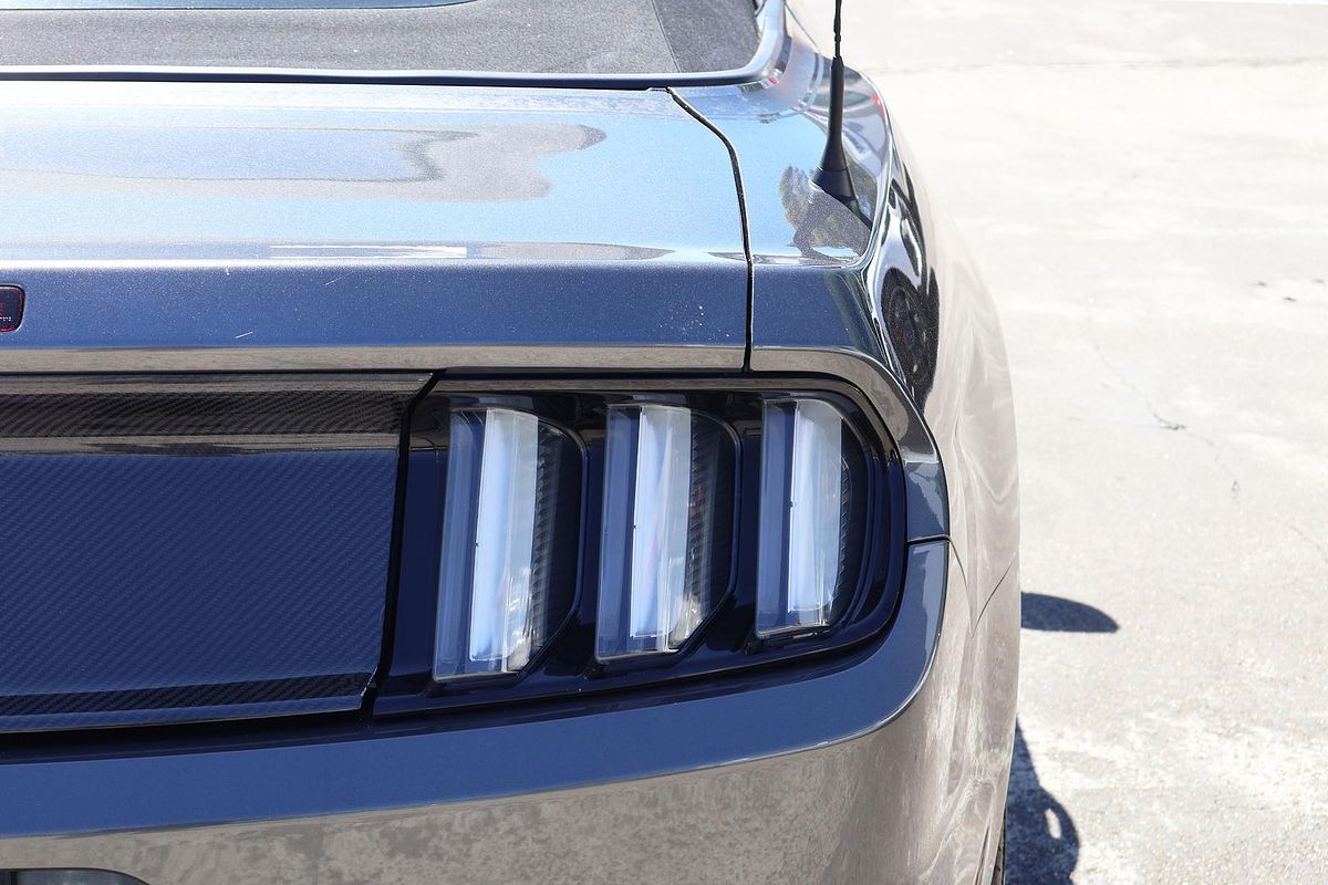 2016 Ford Mustang GT FM