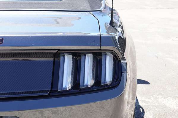 2016 Ford Mustang GT FM