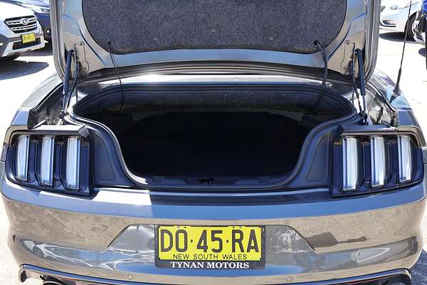 2016 Ford Mustang GT FM