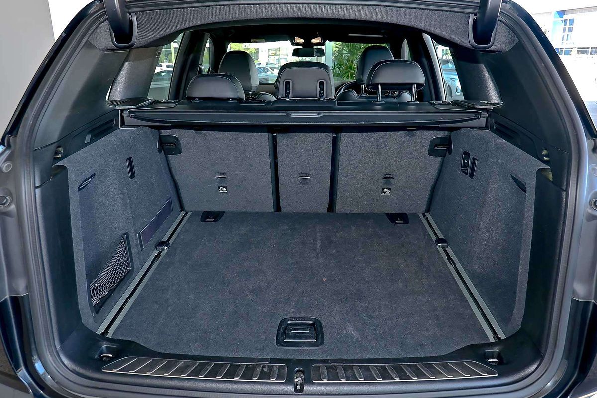 2022 BMW X3 xDrive30i G01 LCI