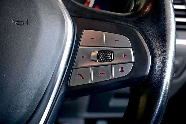 2022 BMW X3 xDrive30i G01 LCI