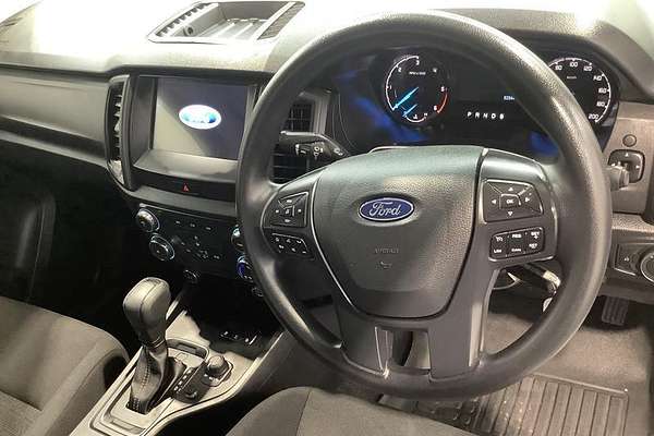 2020 Ford Ranger XL PX MkIII 4X4 3.2L