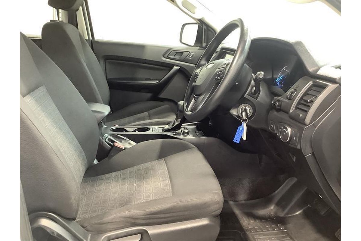 2020 Ford Ranger XL PX MkIII 4X4 3.2L