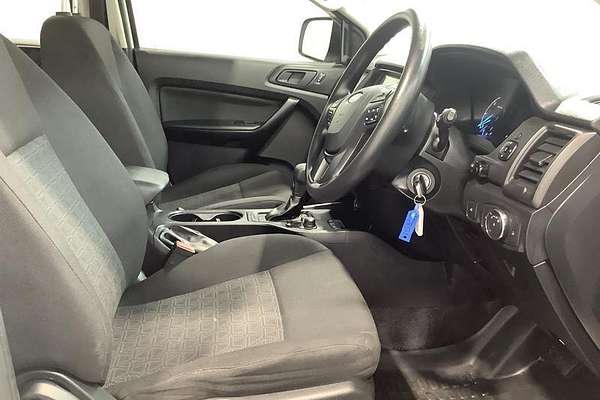 2020 Ford Ranger XL PX MkIII 4X4 3.2L