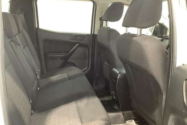 2020 Ford Ranger XL PX MkIII 4X4 3.2L