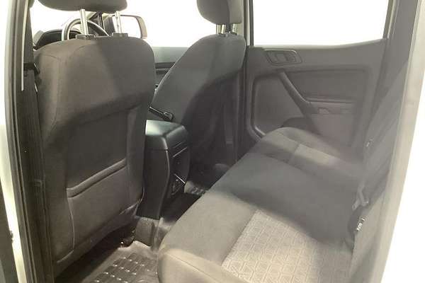 2020 Ford Ranger XL PX MkIII 4X4 3.2L