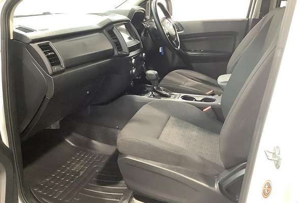 2020 Ford Ranger XL PX MkIII 4X4 3.2L