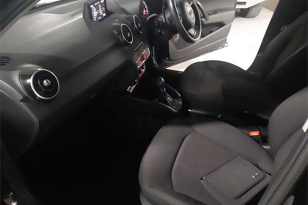 2015 Audi A1 SPORTBACK 1.4 TFSI SPORT 8X MY14