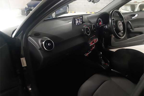 2015 Audi A1 SPORTBACK 1.4 TFSI SPORT 8X MY14